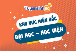 ĐH - HV Khu vực Miền Bắc