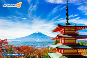 Ngành Ngôn ngữ Nhật