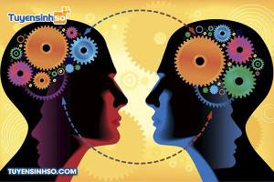 Ngành Tâm lý học